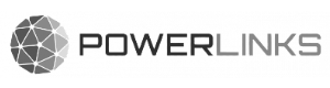 Powerlinks logo