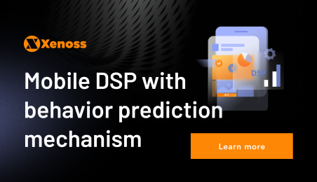 Mobile DSP with Innovative User Behavior Prediction Mechanism