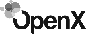 Xenoss website OpenX logo