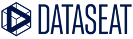Dataseat LogoLockup Blue RGB 1