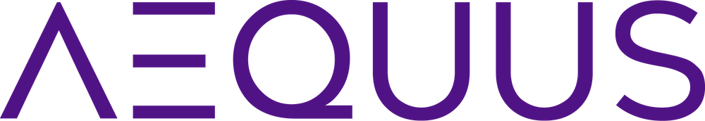 Aequus logo