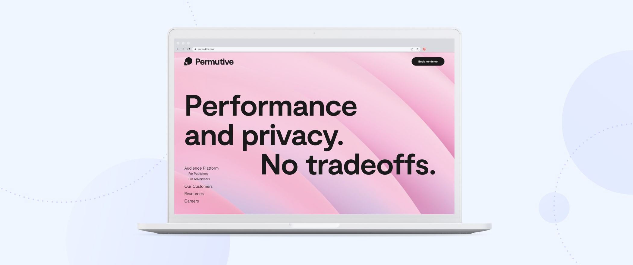 Pemutive- Adtech startup