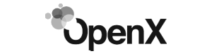 openX logo