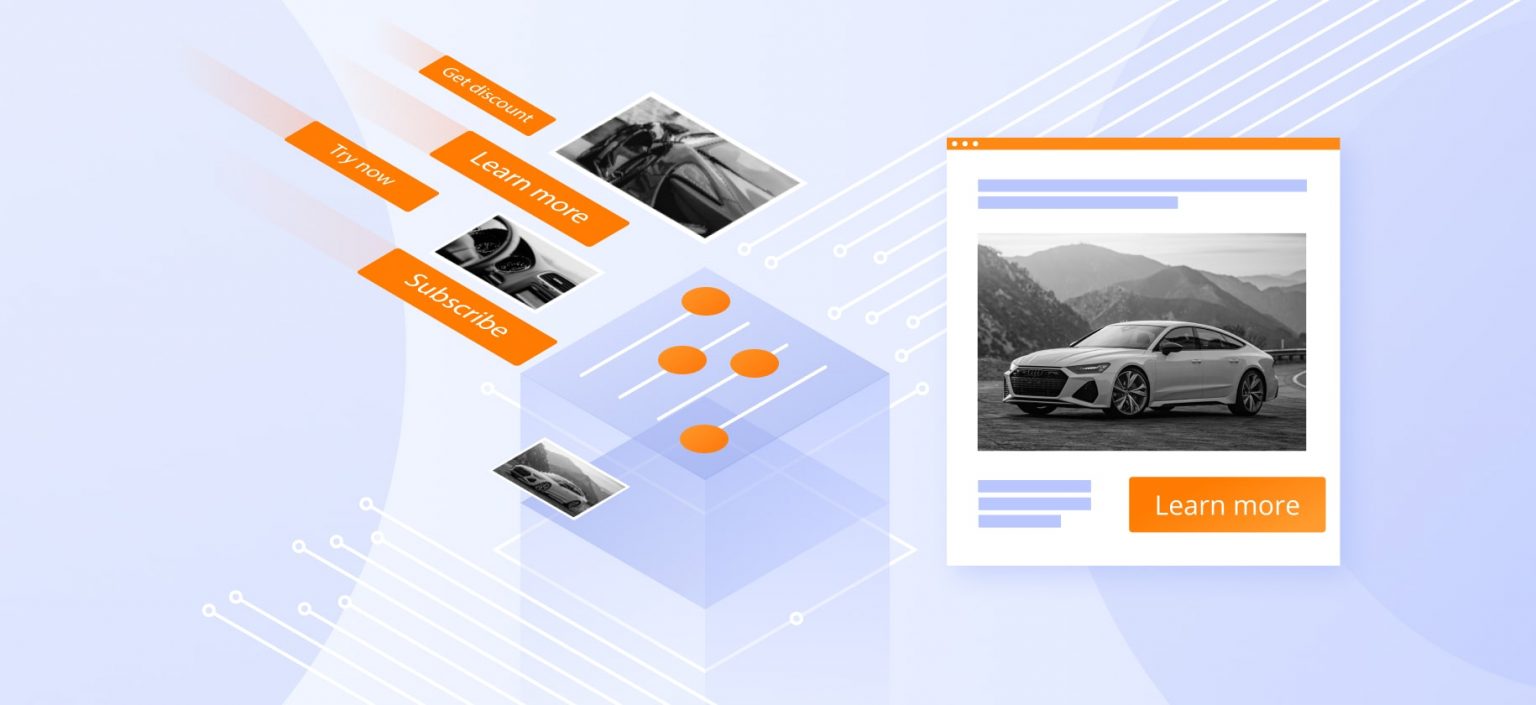 Creative management platform development: challenges & solutions