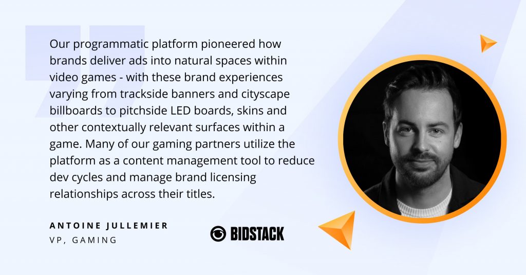 Top 15 Most Innovative In-Game Advertising Companies