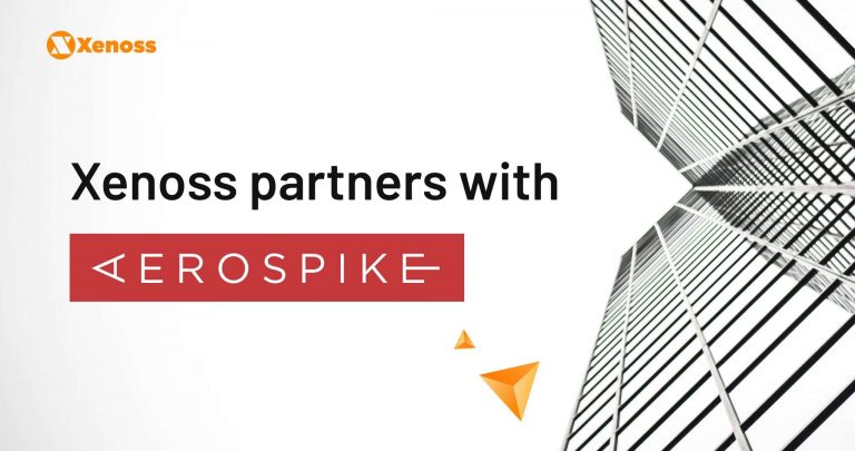 Xenoss Enters Partnership with Aerospike, an Inc. 5000 Company