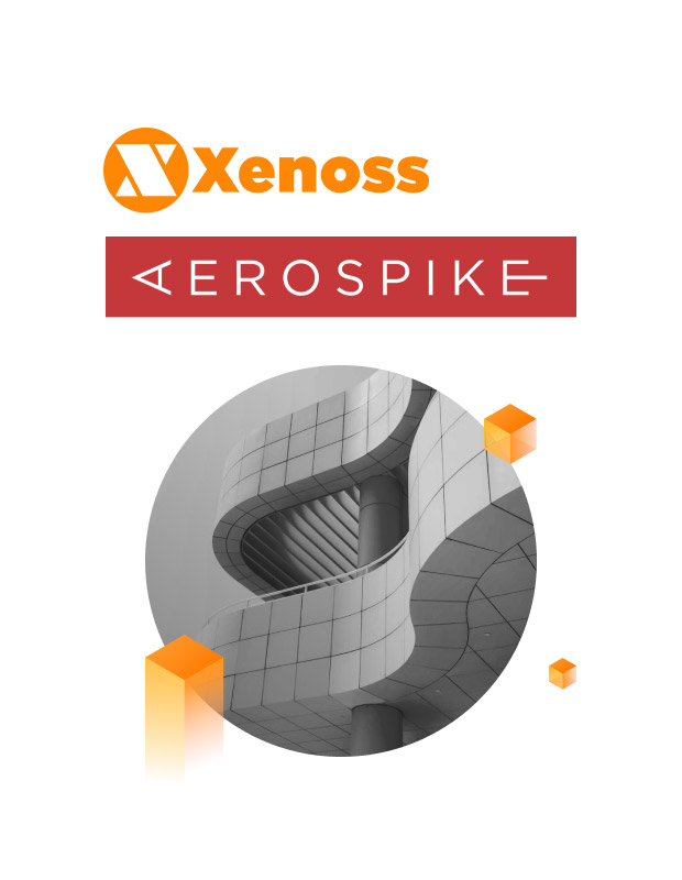 Xenoss Aerospike webinar