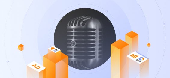 Top AdTech podcast - Xenoss blog