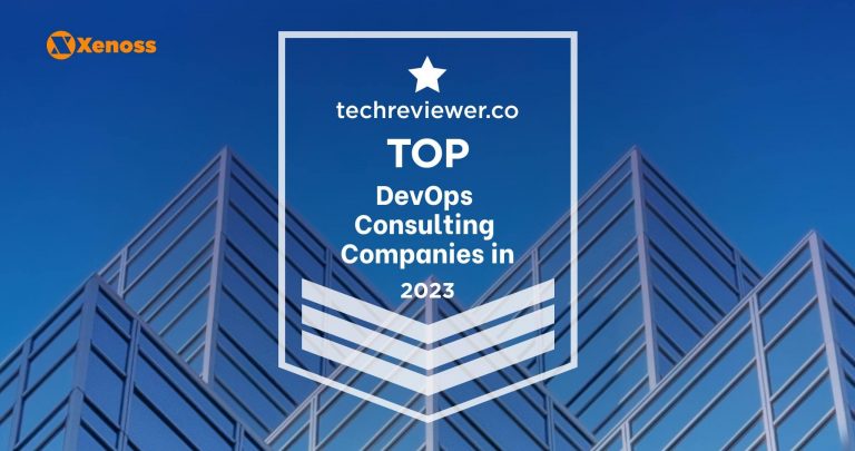 Top DevOps Consulting Companies in 2023