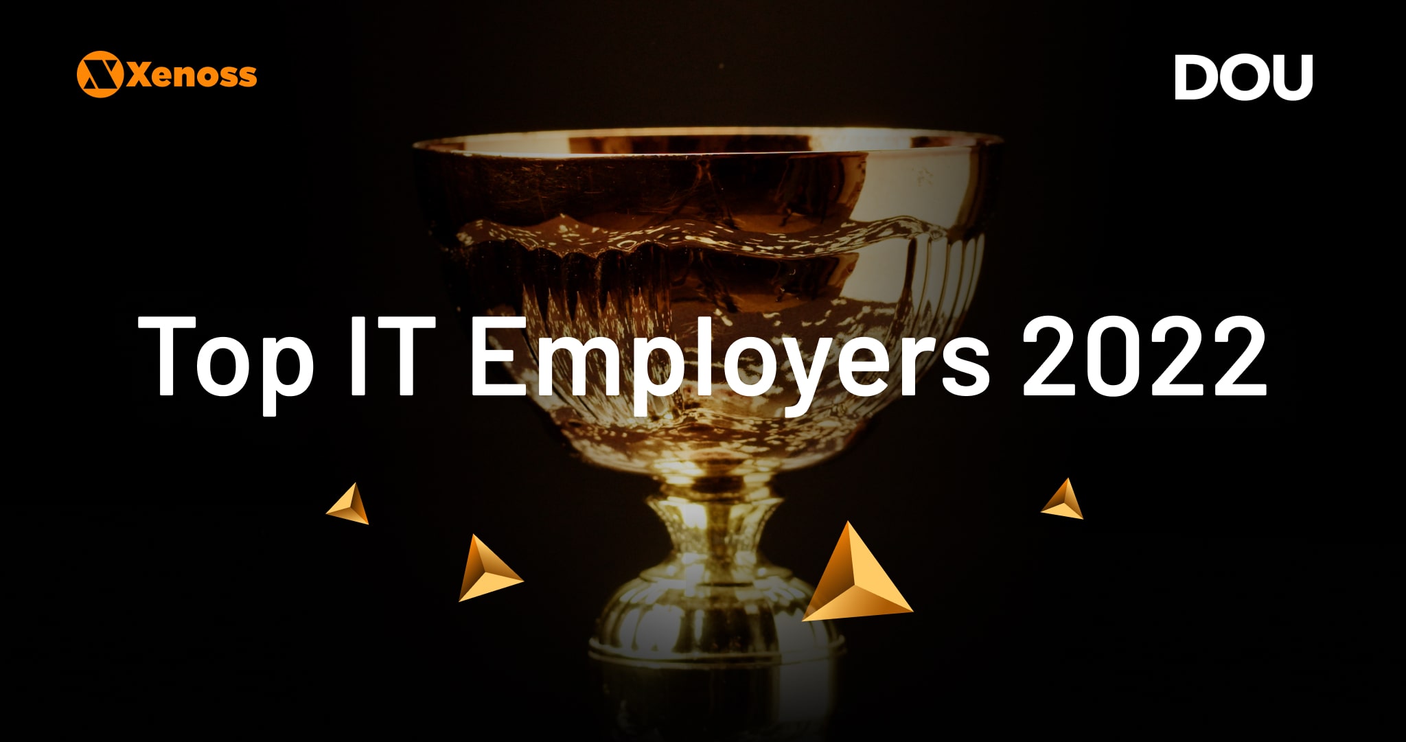 Top IT employers 2022