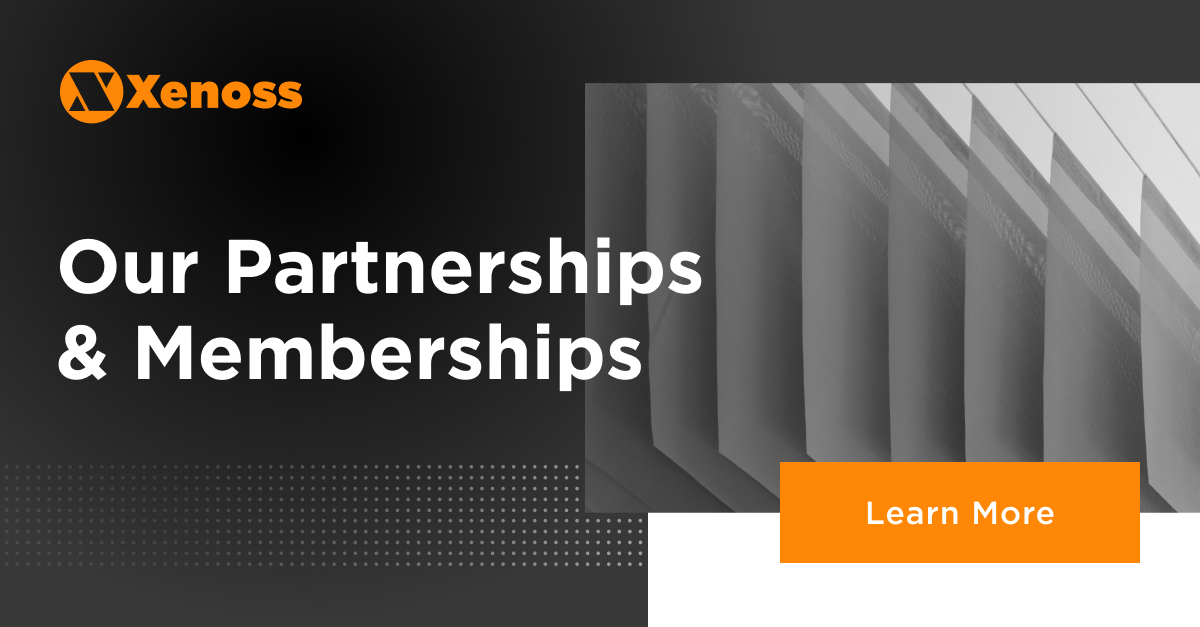 Partnerships & Memberships | AdTech Partner | Xenoss