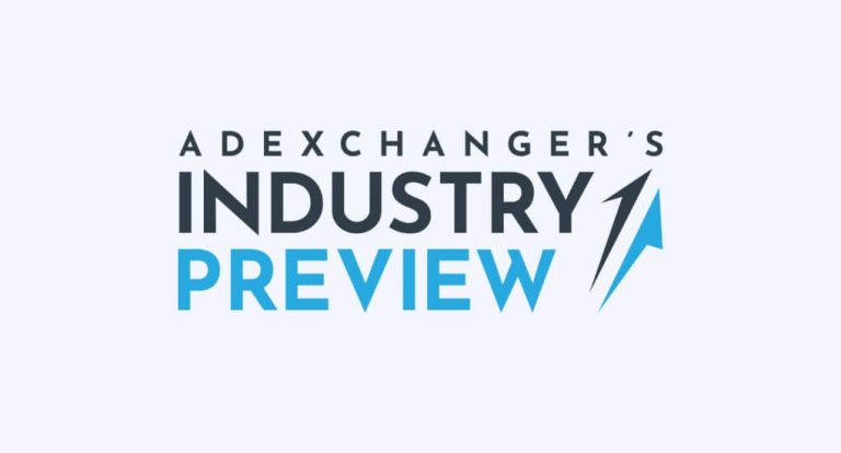 Adexchange Industry Preview