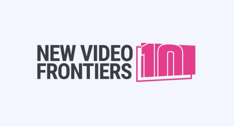New video frontiers