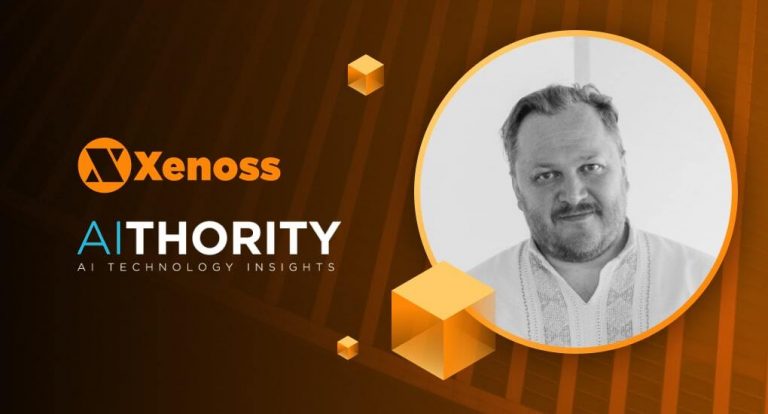 AiThority Interview | Xenoss