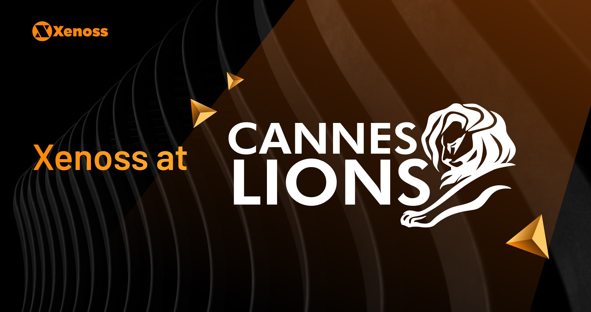 Cannes Lions-Xenoss