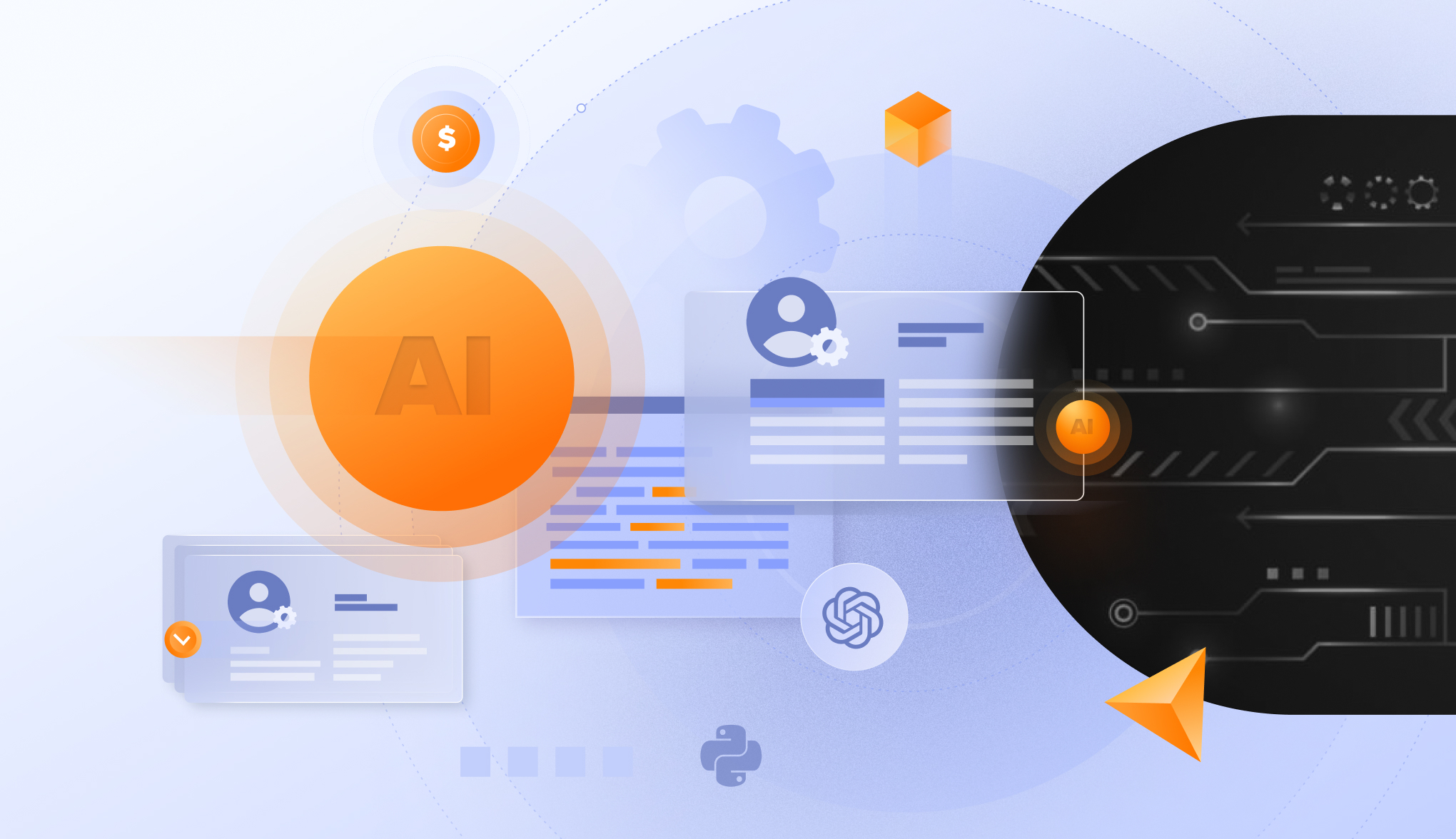 AI engineer profile: skills, responsibilities, salary [Free CV Sample]