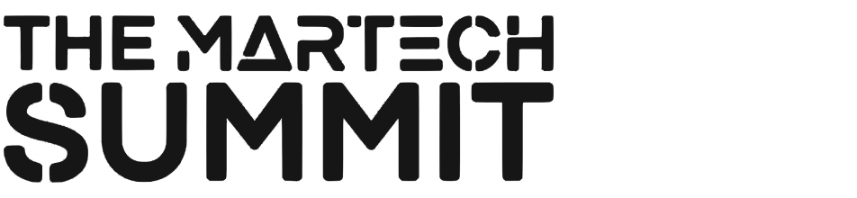 the martech summit