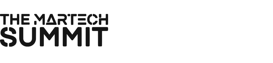 the martech summit