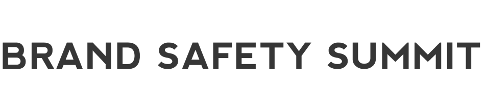 Brand Safety Summit London (Programmatic)