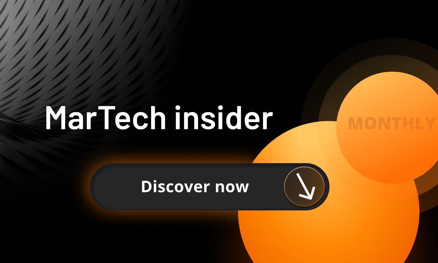 MarTech insider Blog 2