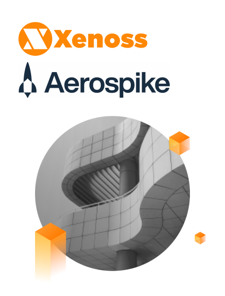 Xenoss Aerospike webinar