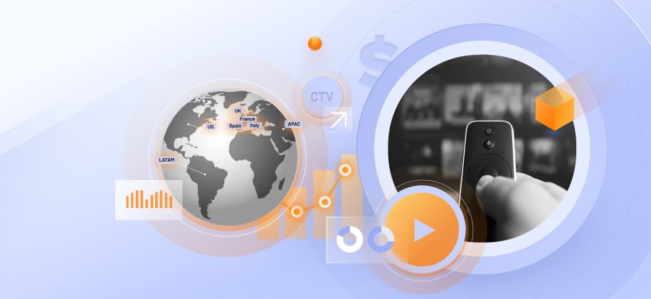 Connected TV market overview | Xenoss Blog