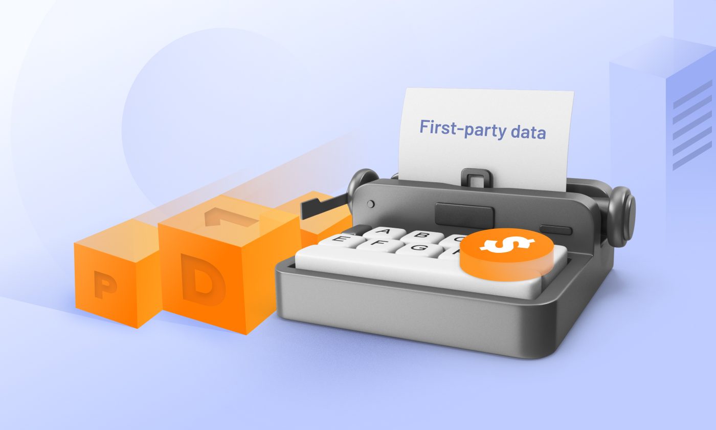 First-party data strategies for media owners | Xenoss Blog