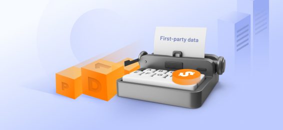 First-party data strategies for media owners | Xenoss Blog