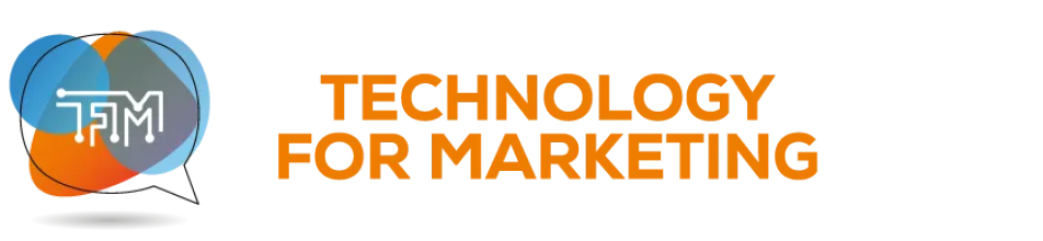 Technology for Marketing