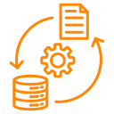 ETL development