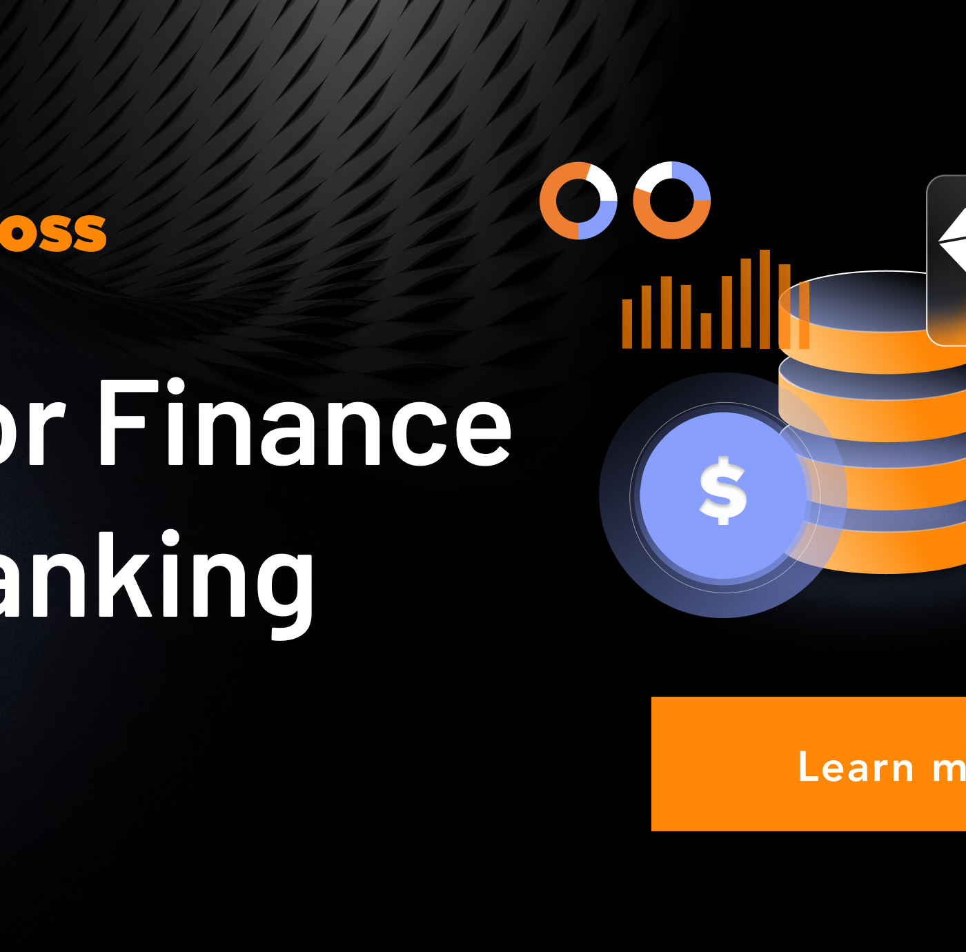Finance & Banking