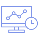 Real-time monitoring