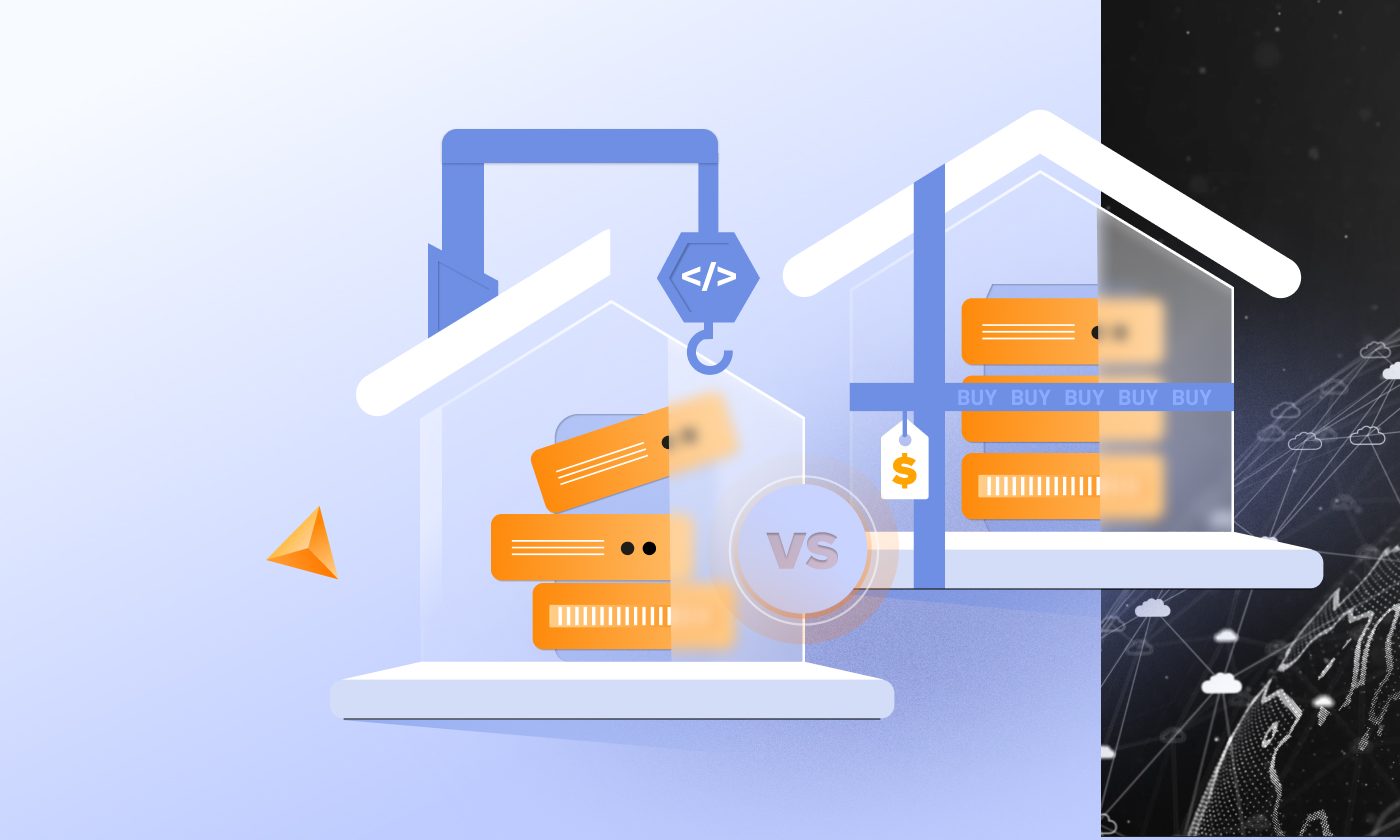 Building vs buying data warehouse | Xenoss Blog