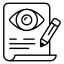 Data labeling for computer vision