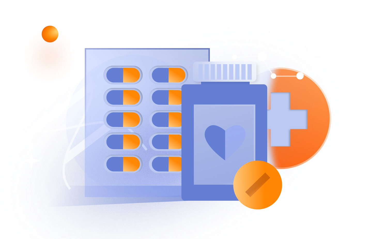 AI & Data Engineering Services For Pharma