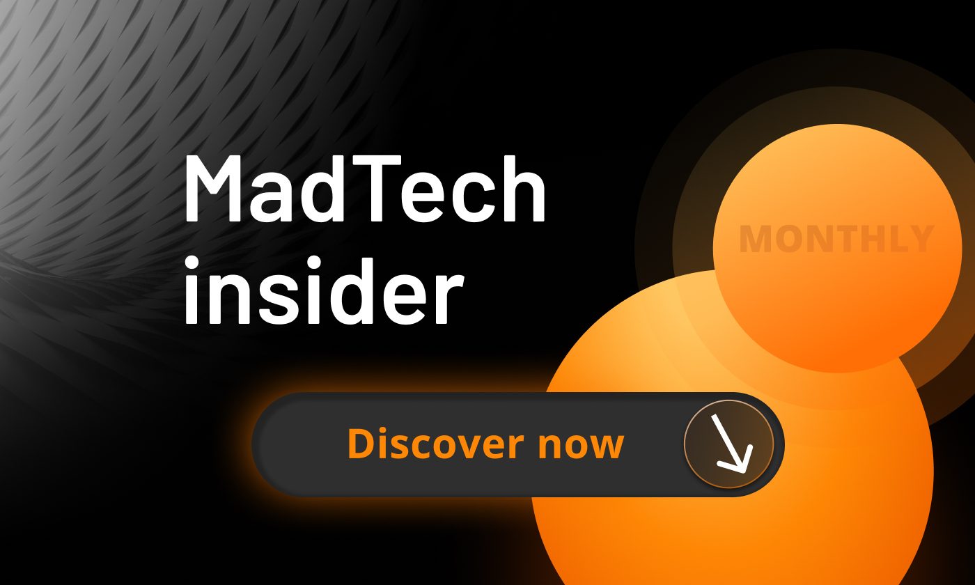 MarTech & AdTech news and insights