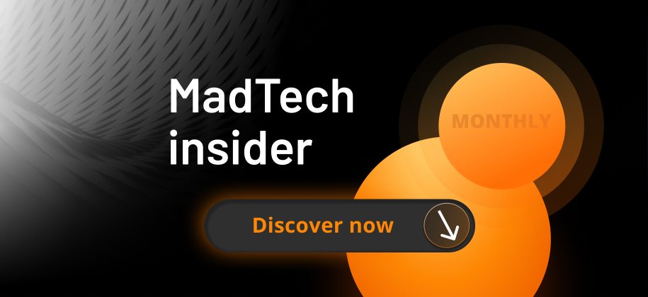 MarTech & AdTech news and insights