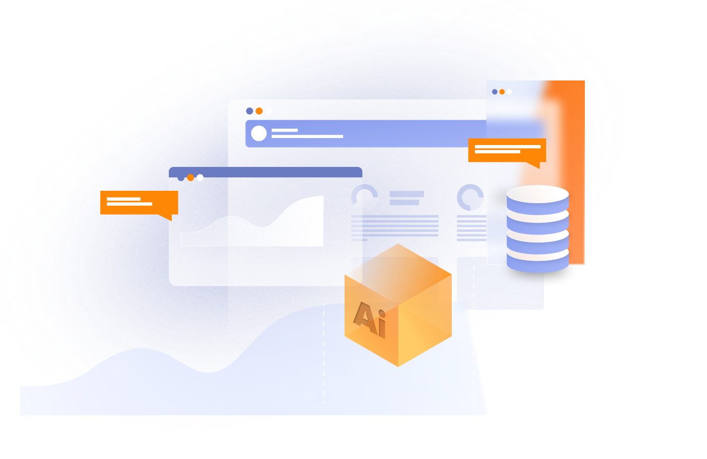 Predictive modeling AI development services