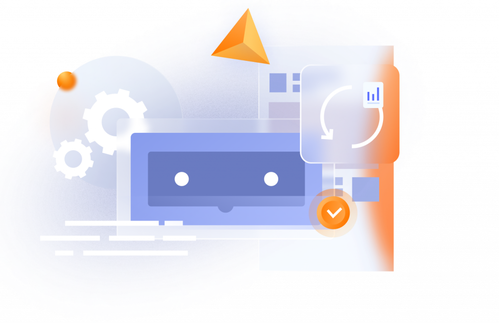 Robotic process automation | AI Software Development