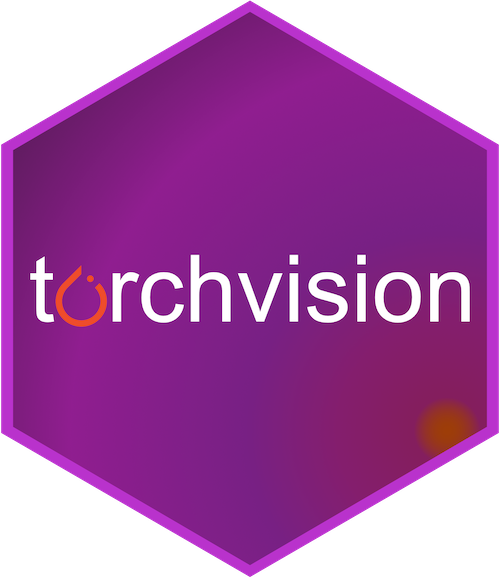 torchvision