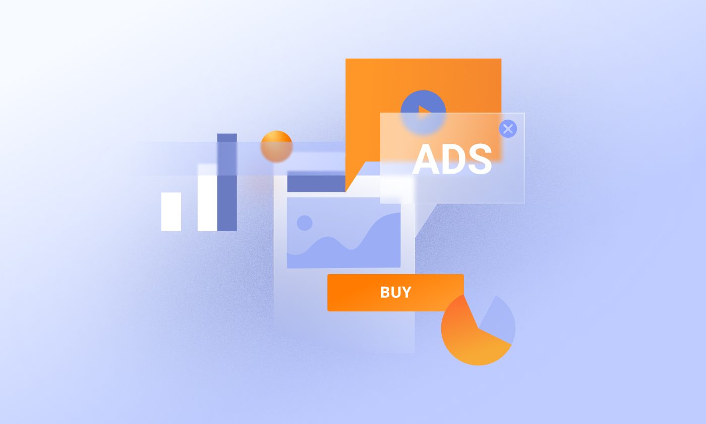 Advertising Solutions for Publishers