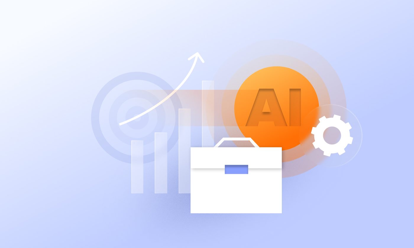 AI for business functions