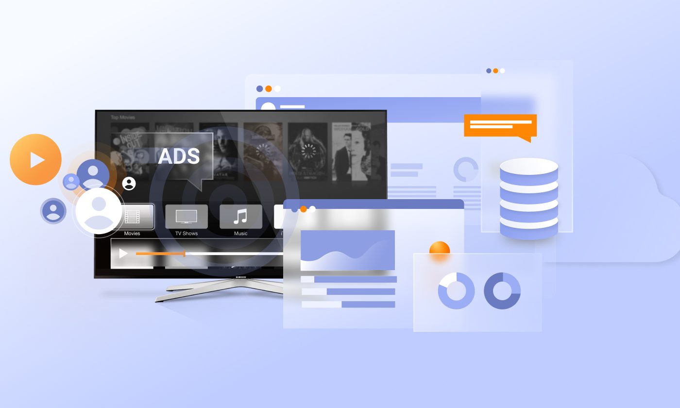 Big Data Martech Solution