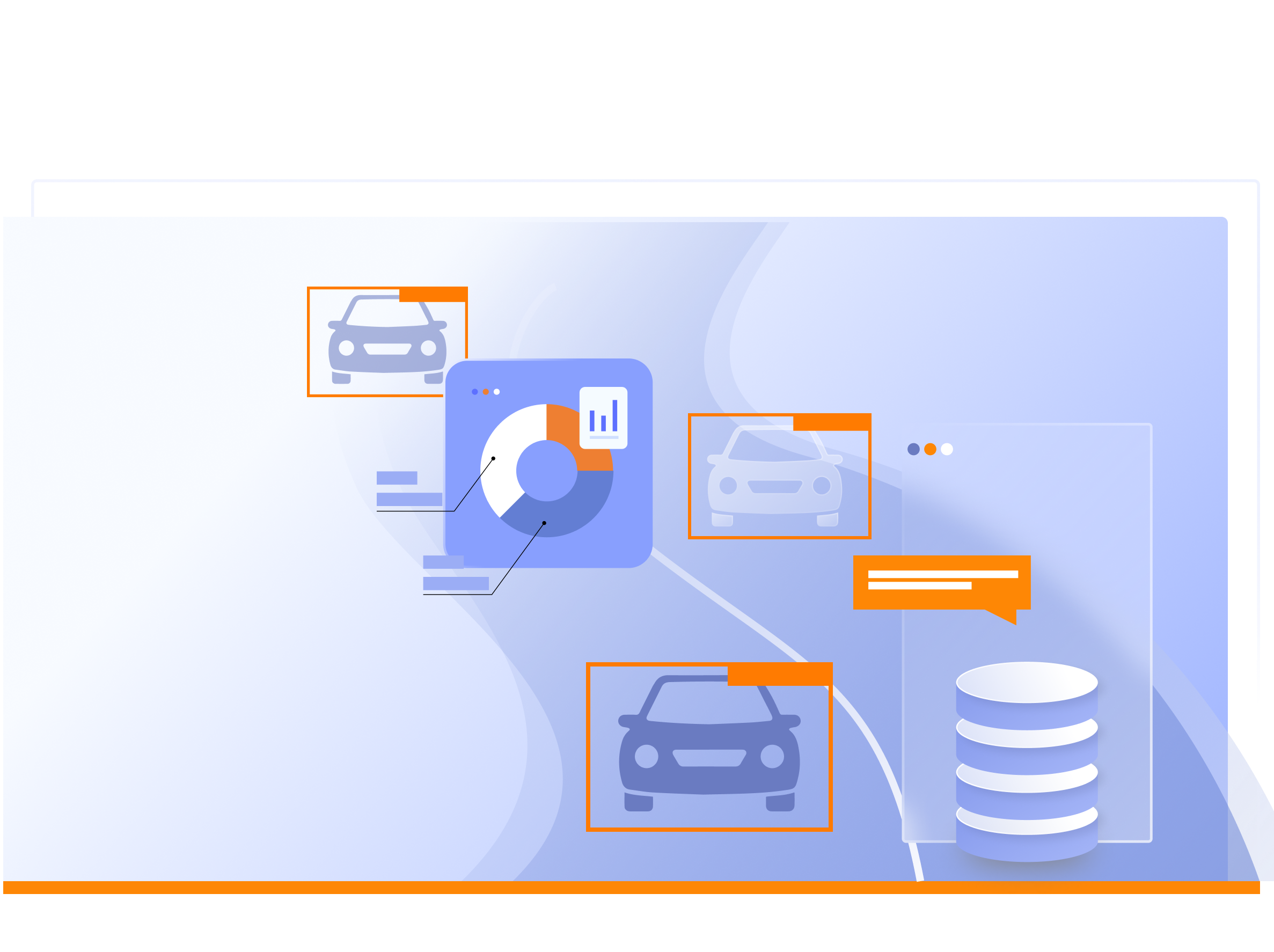 Computer vision software development