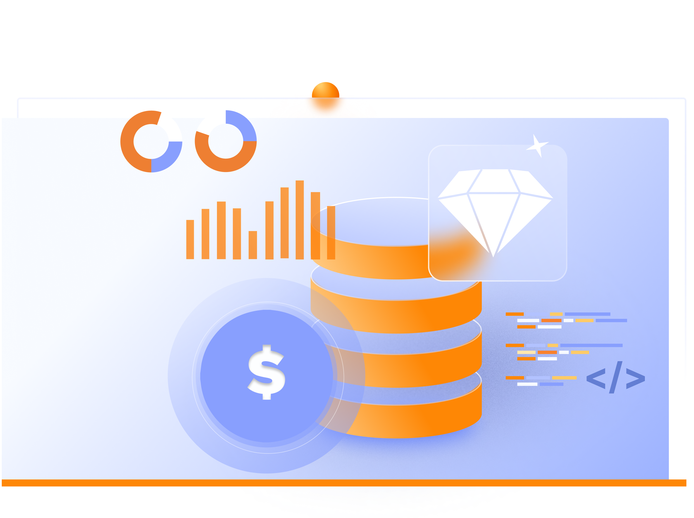 Custom AI and data engineering solutions for Finance & Banking