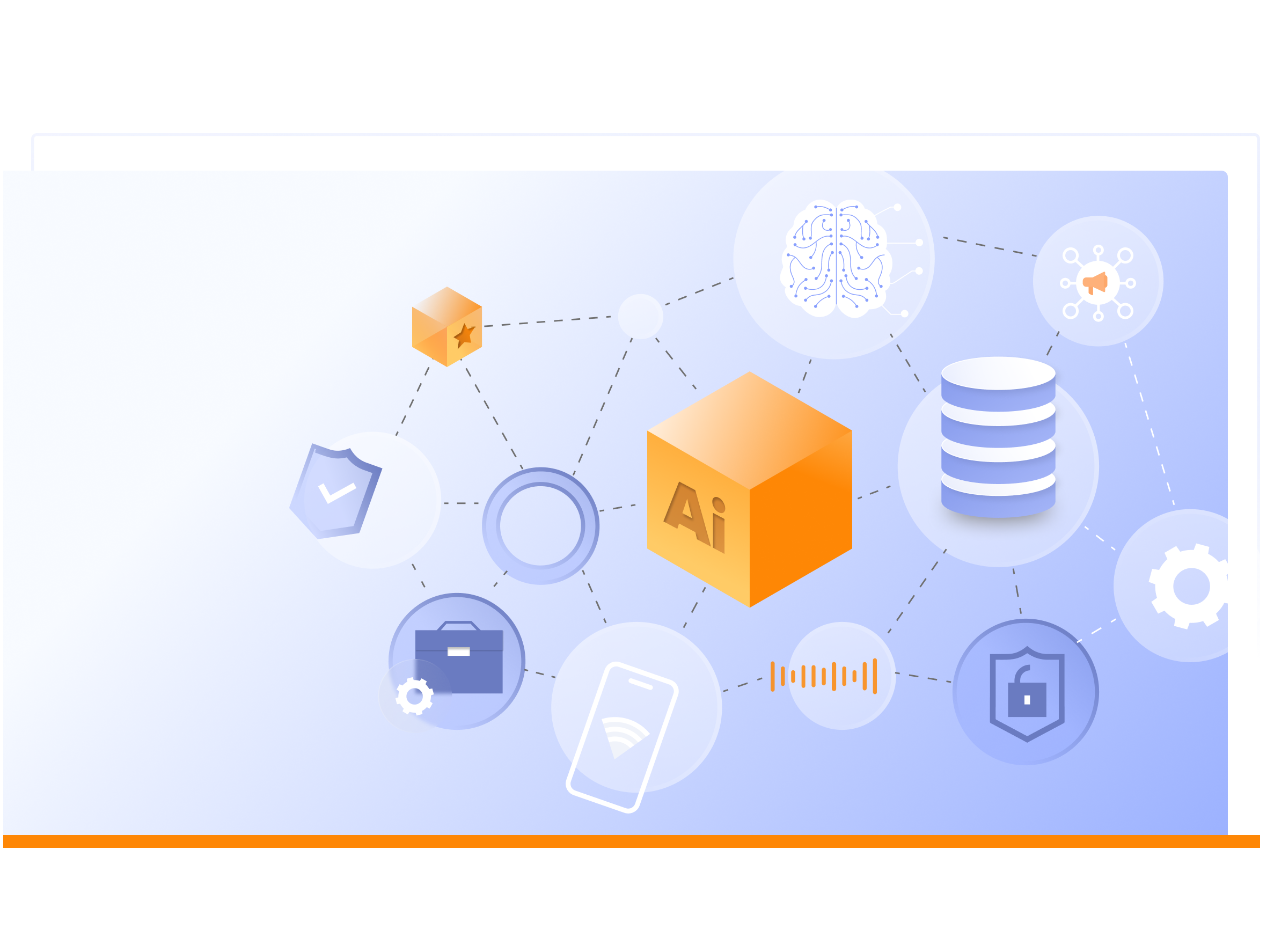 Custom AI solutions and beyond