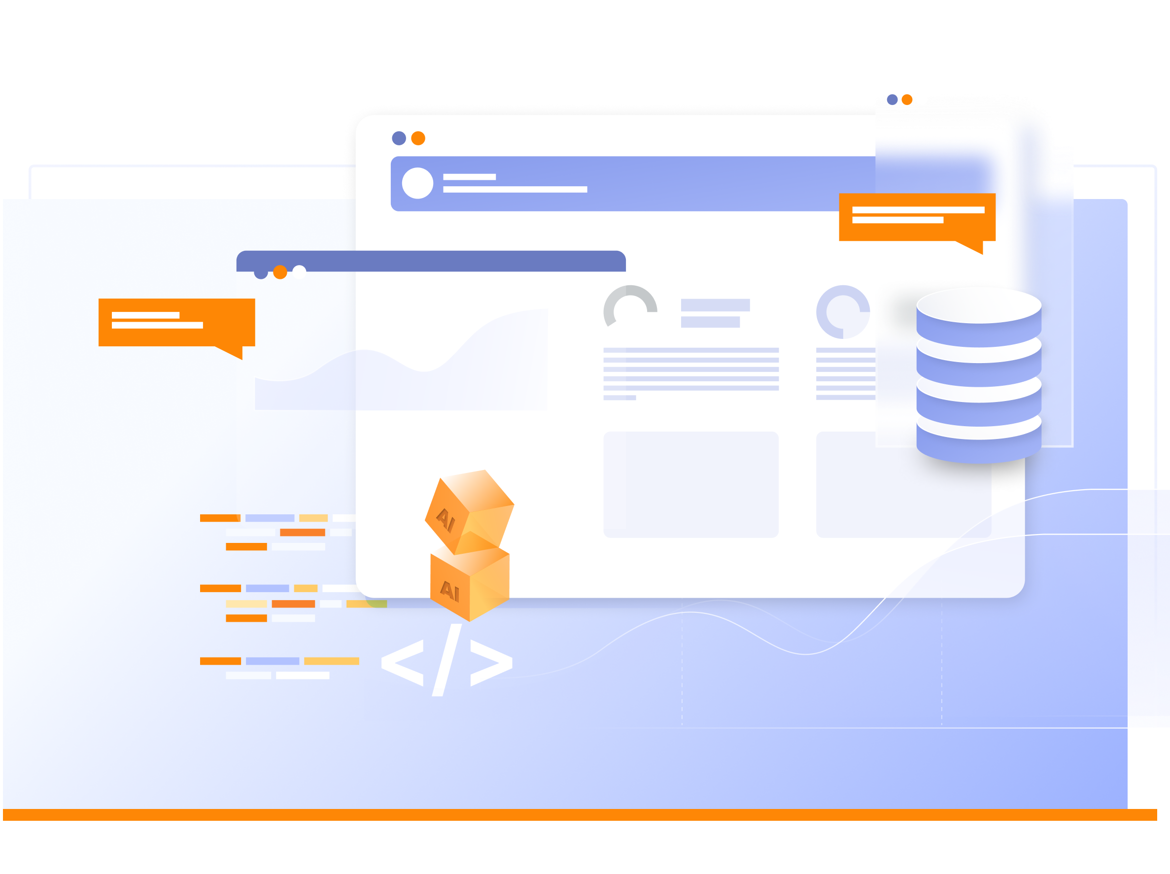 Enterprise grade AI consulting services