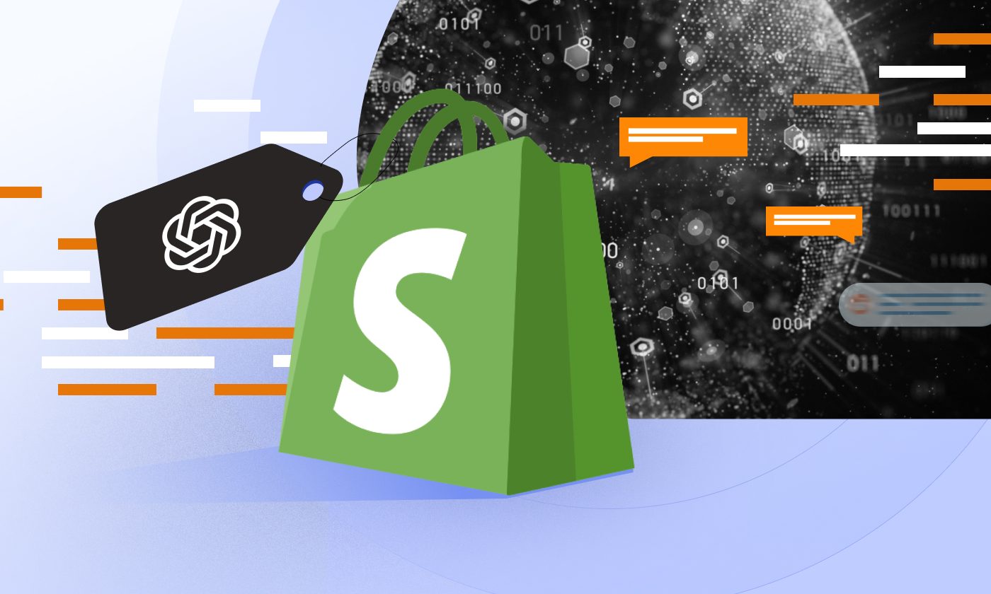 OpenAI integrates Shopify checkout into ChatGPT | Xenoss Blog