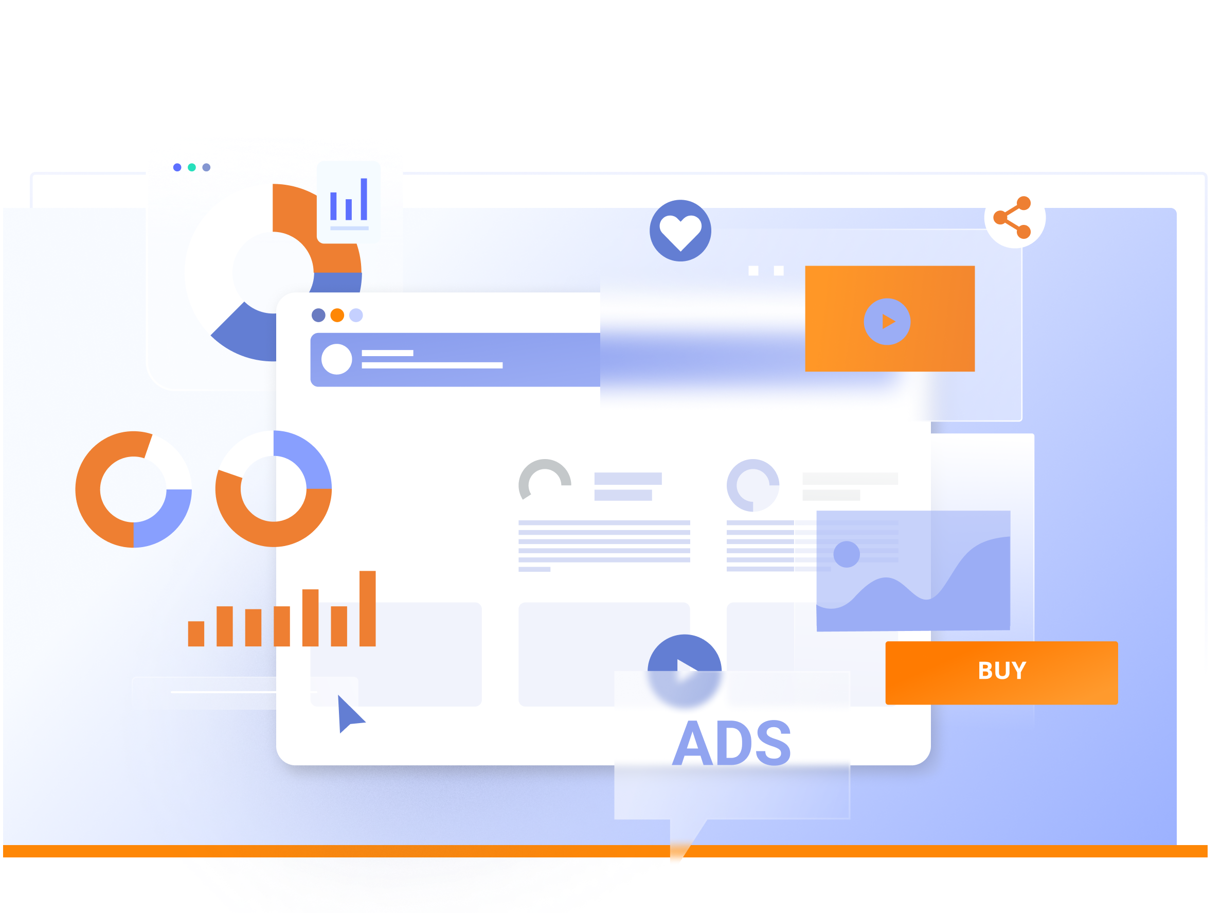 sales and marketing