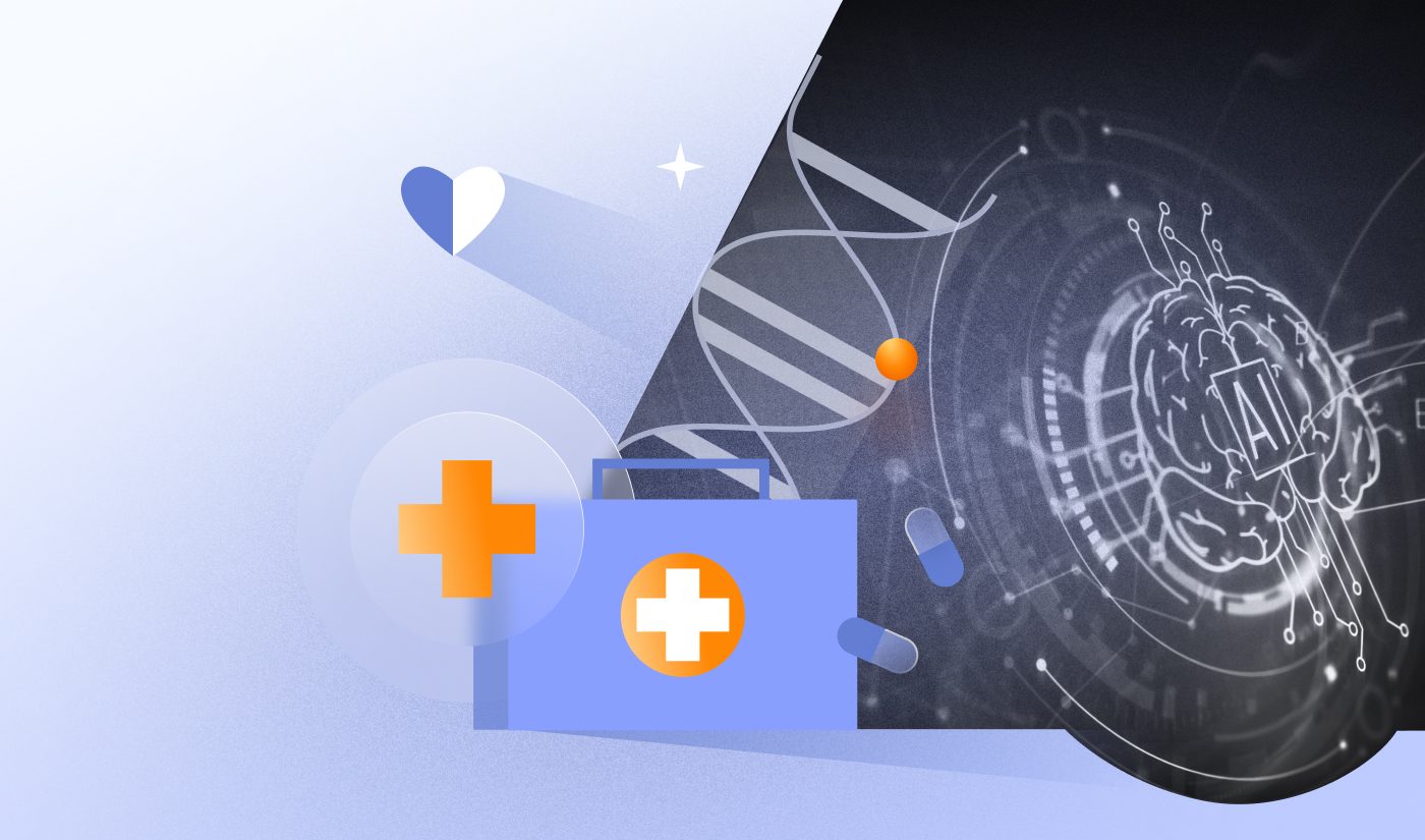AI in drug discovery | Xenoss Blog